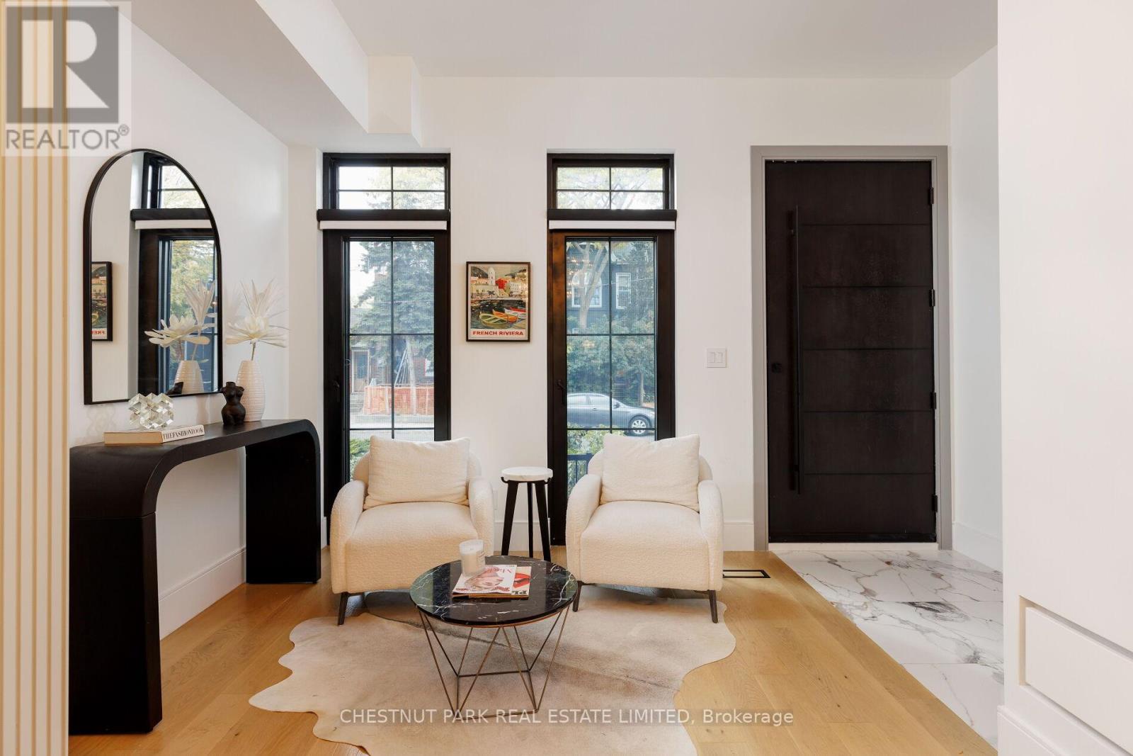 269 Euclid Avenue, Toronto (trinity-bellwoods), Ontario