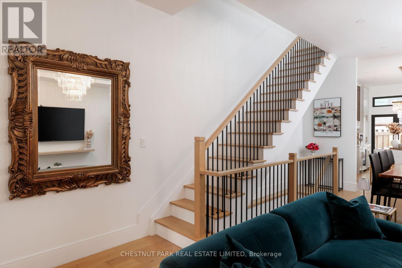 269 Euclid Avenue, Toronto (trinity-bellwoods), Ontario