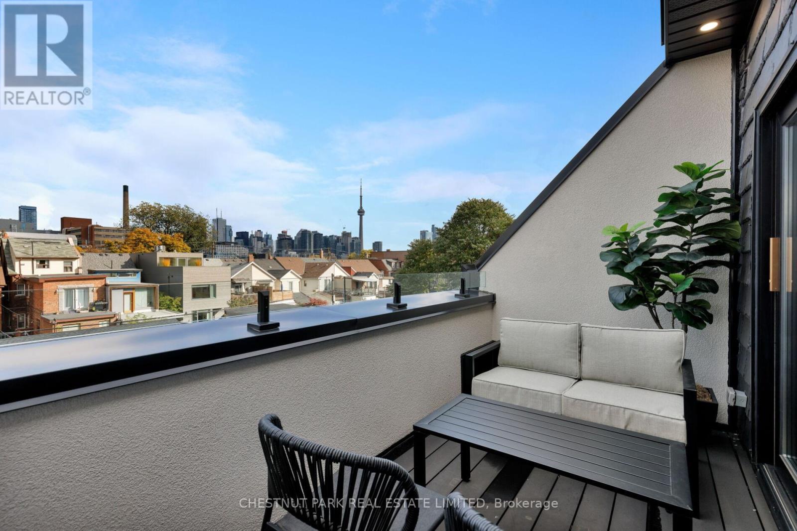 269 Euclid Avenue, Toronto (trinity-bellwoods), Ontario