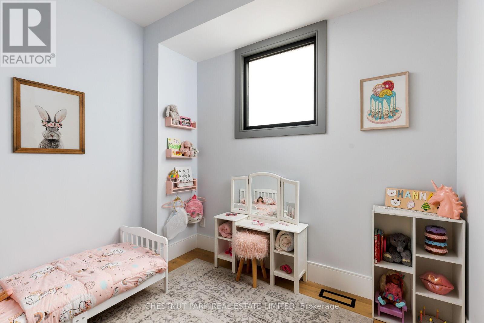 269 Euclid Avenue, Toronto (trinity-bellwoods), Ontario