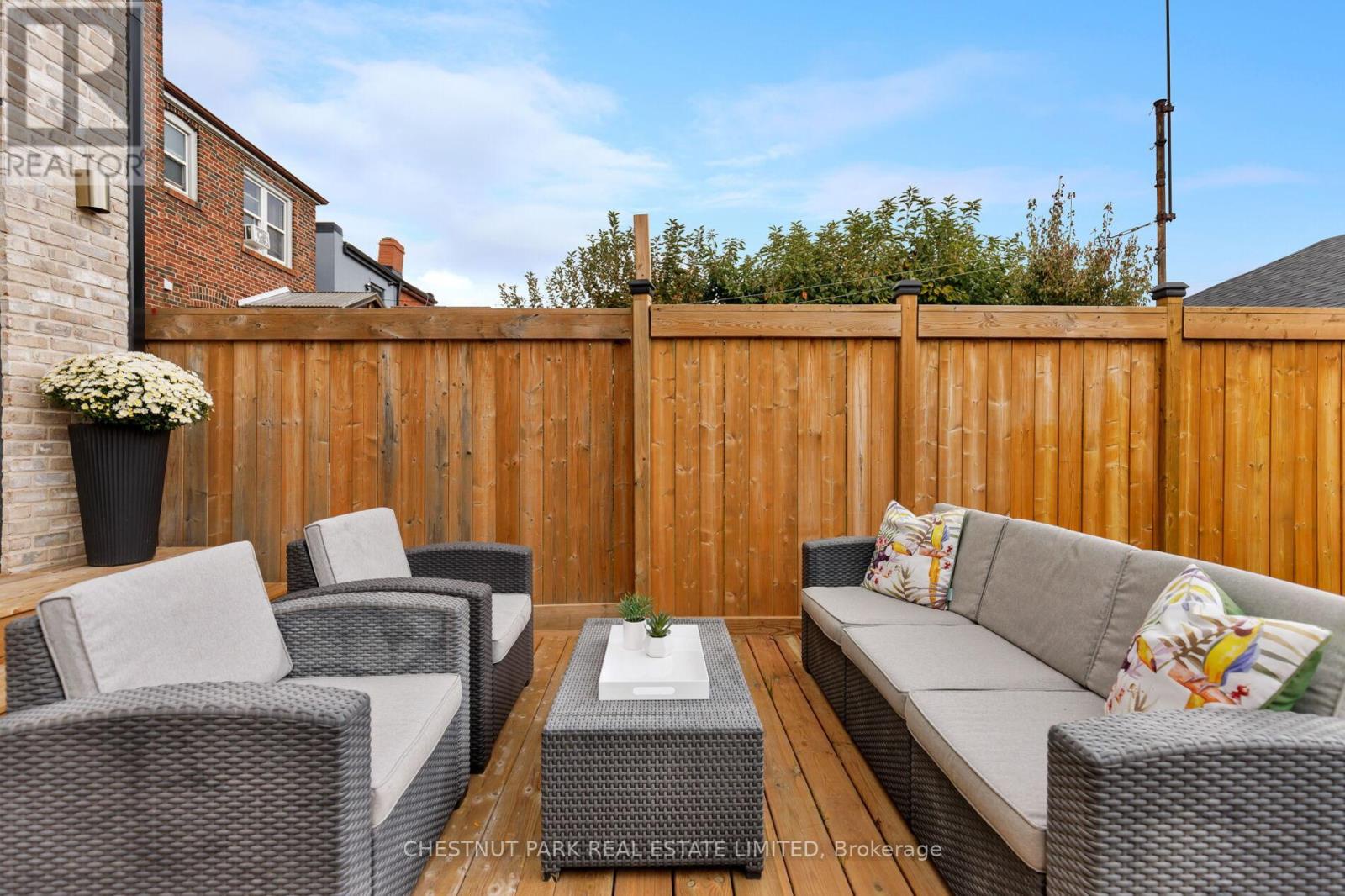 269 Euclid Avenue, Toronto (trinity-bellwoods), Ontario