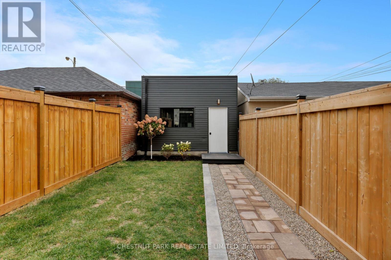 269 Euclid Avenue, Toronto (trinity-bellwoods), Ontario