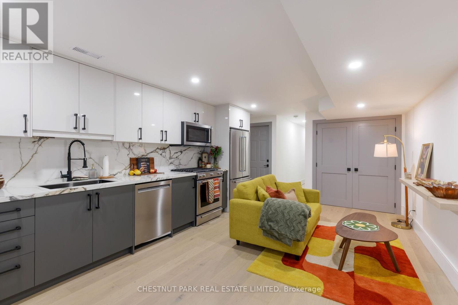 269 Euclid Avenue, Toronto (trinity-bellwoods), Ontario