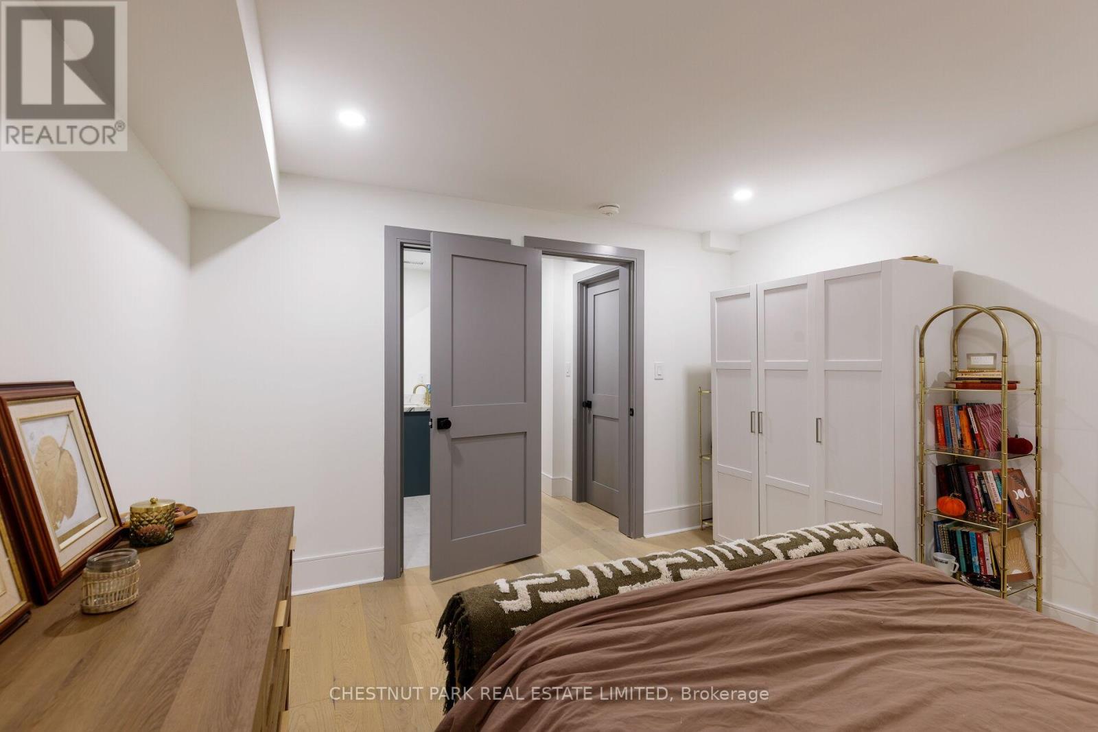 269 Euclid Avenue, Toronto (trinity-bellwoods), Ontario