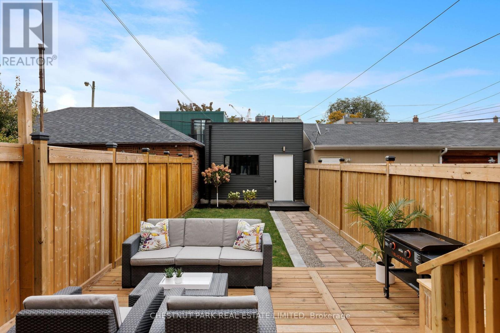 269 Euclid Avenue, Toronto (trinity-bellwoods), Ontario