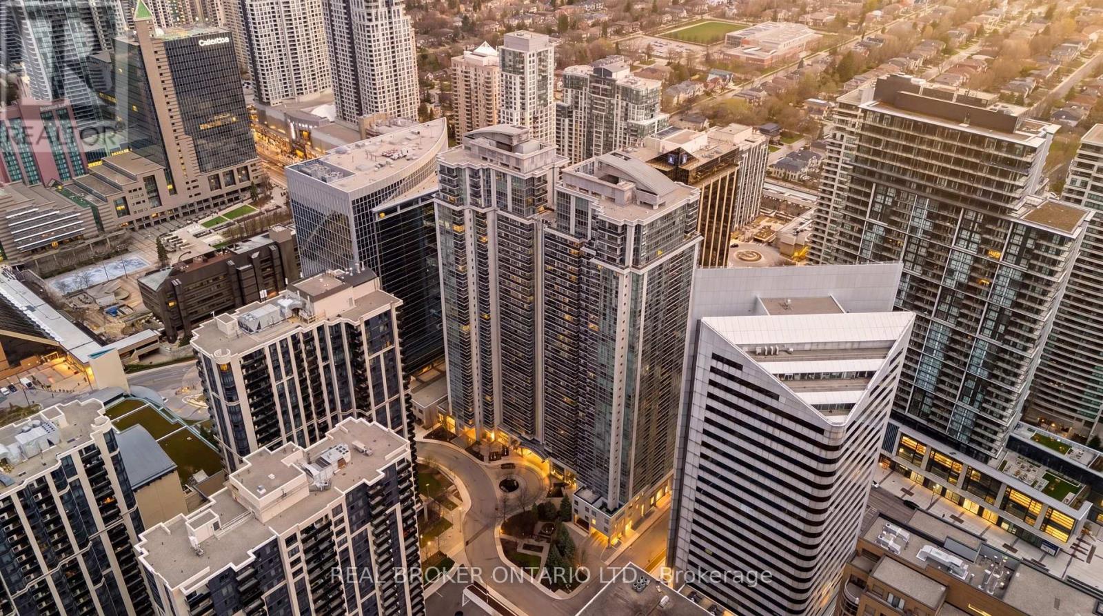 701 - 4978 Yonge Street, Toronto (lansing-westgate), Ontario