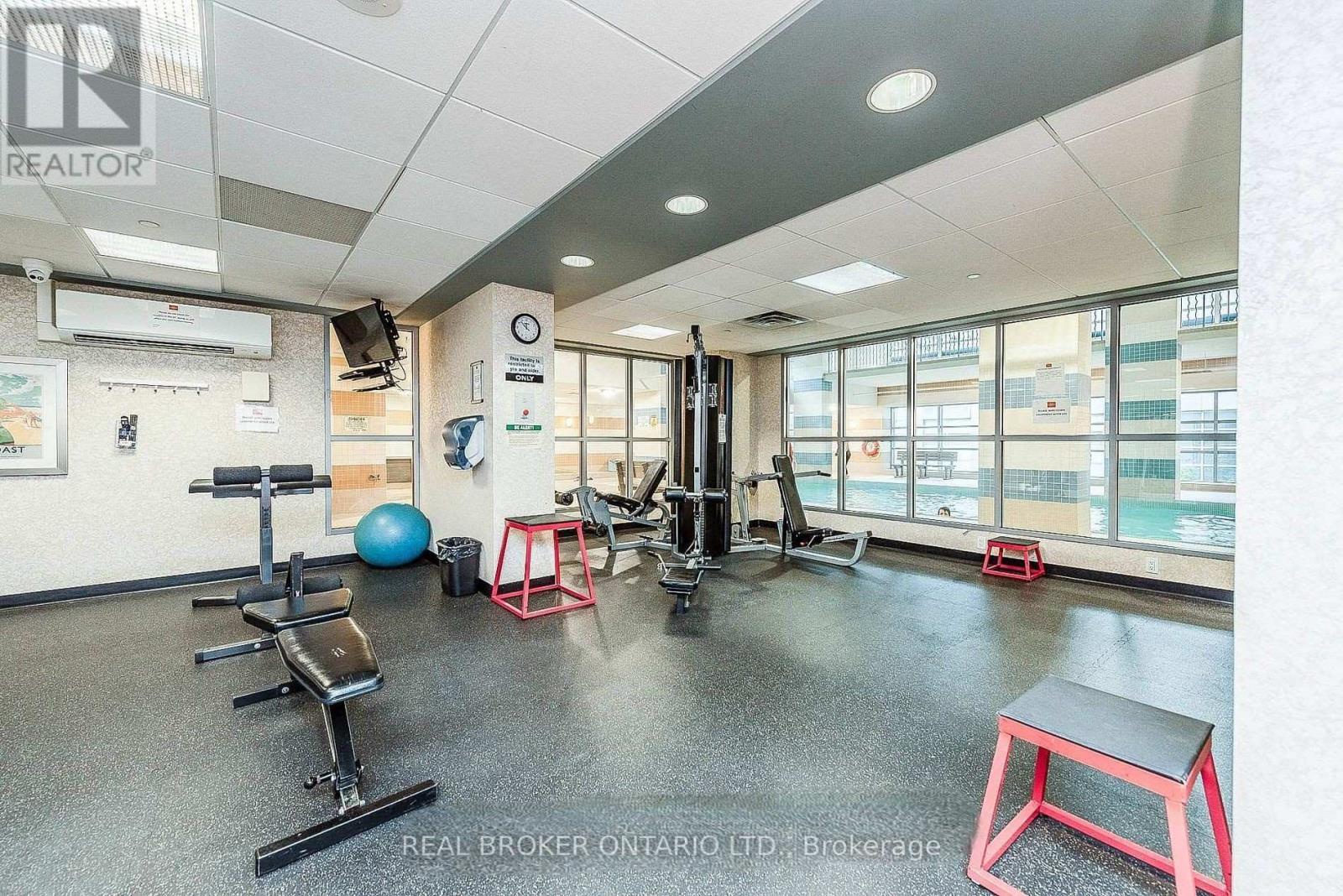 701 - 4978 Yonge Street, Toronto (lansing-westgate), Ontario