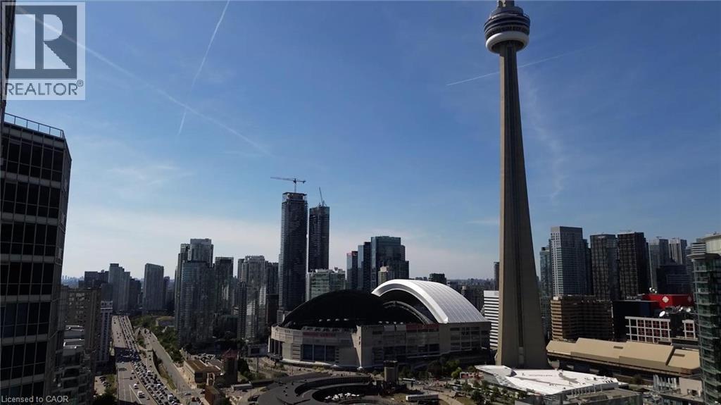 10 York Street Unit# 5512, Toronto, Ontario