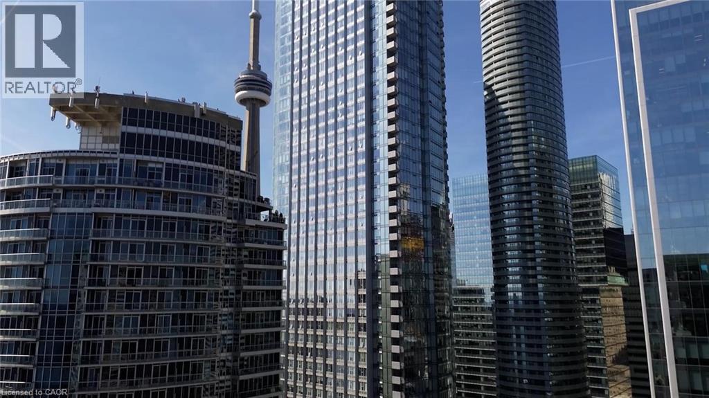 10 York Street Unit# 5512, Toronto, Ontario