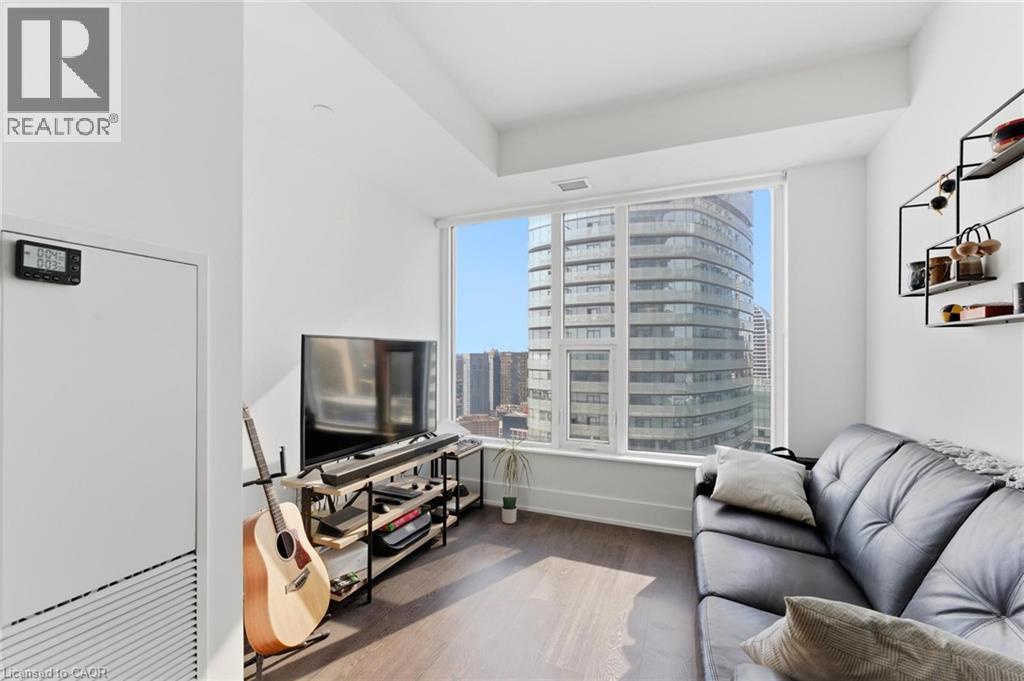 10 York Street Unit# 5512, Toronto, Ontario