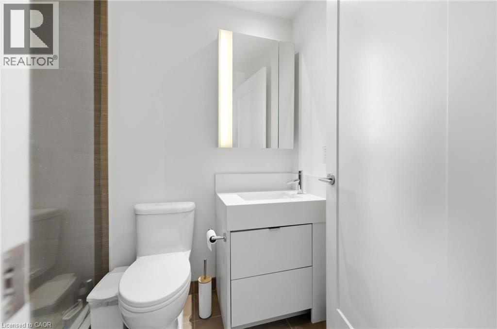 10 York Street Unit# 5512, Toronto, Ontario