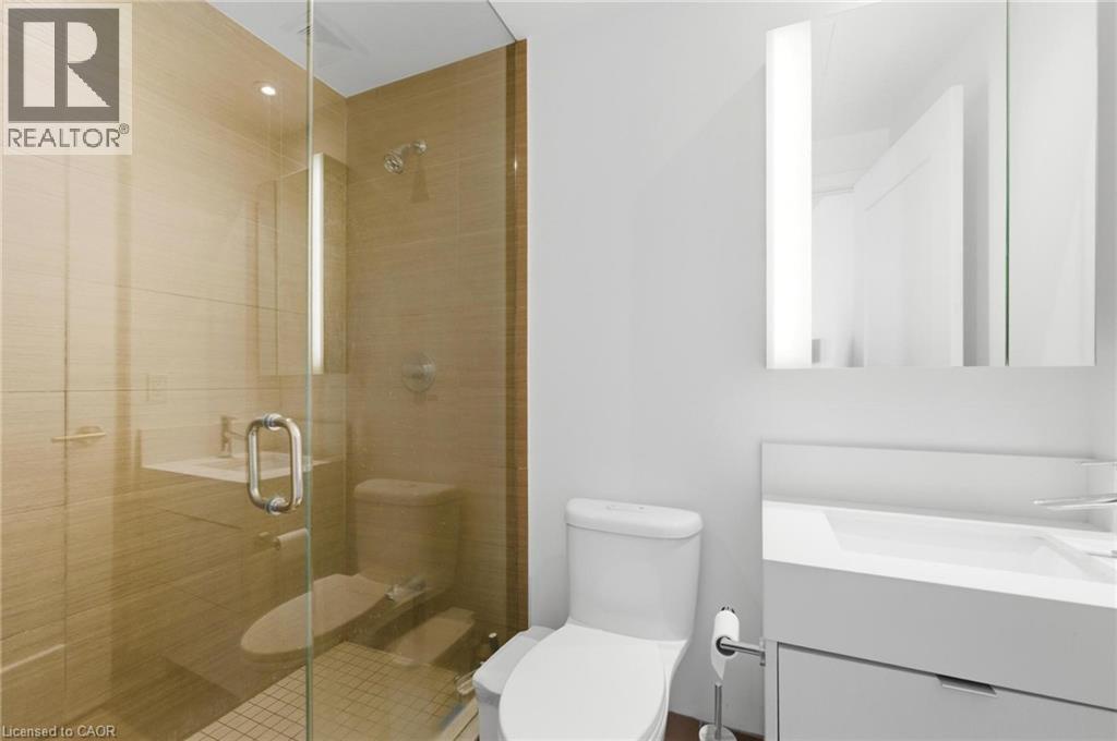 10 York Street Unit# 5512, Toronto, Ontario