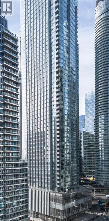 10 York Street Unit# 5512, Toronto, Ontario
