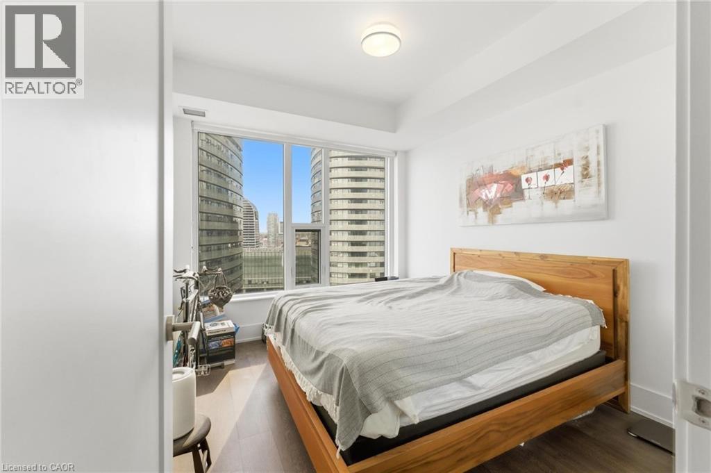 10 York Street Unit# 5512, Toronto, Ontario