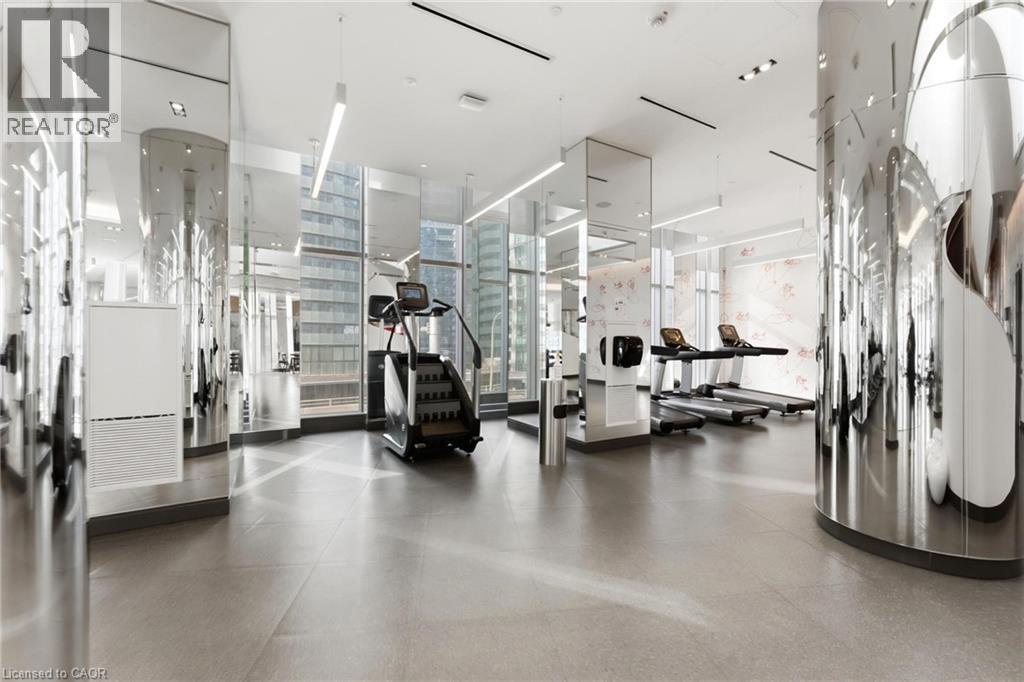 10 York Street Unit# 5512, Toronto, Ontario