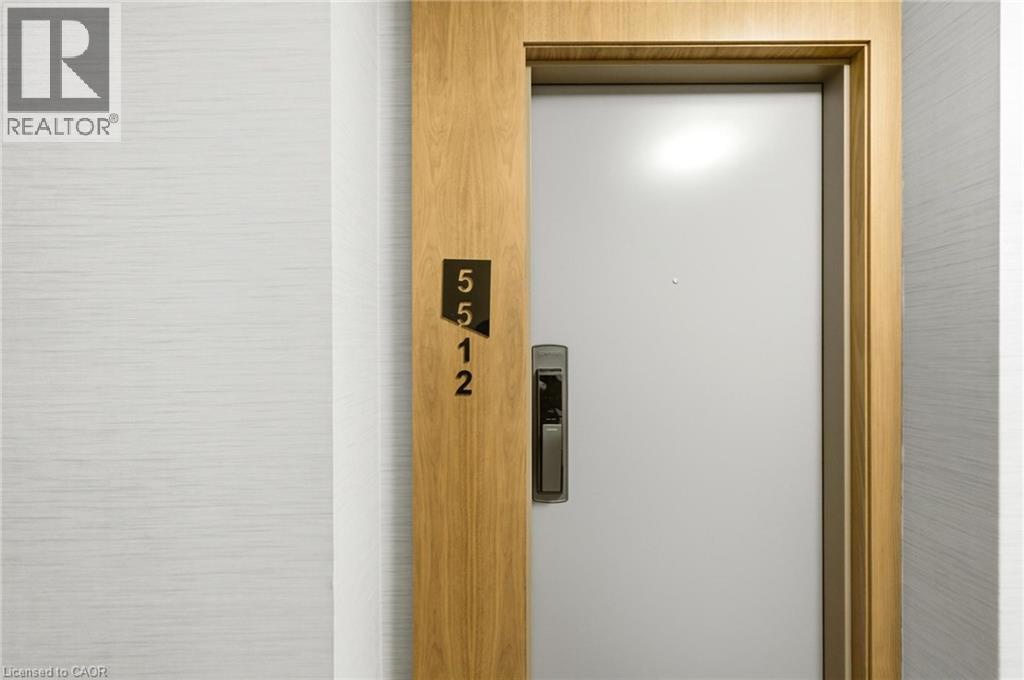 10 York Street Unit# 5512, Toronto, Ontario