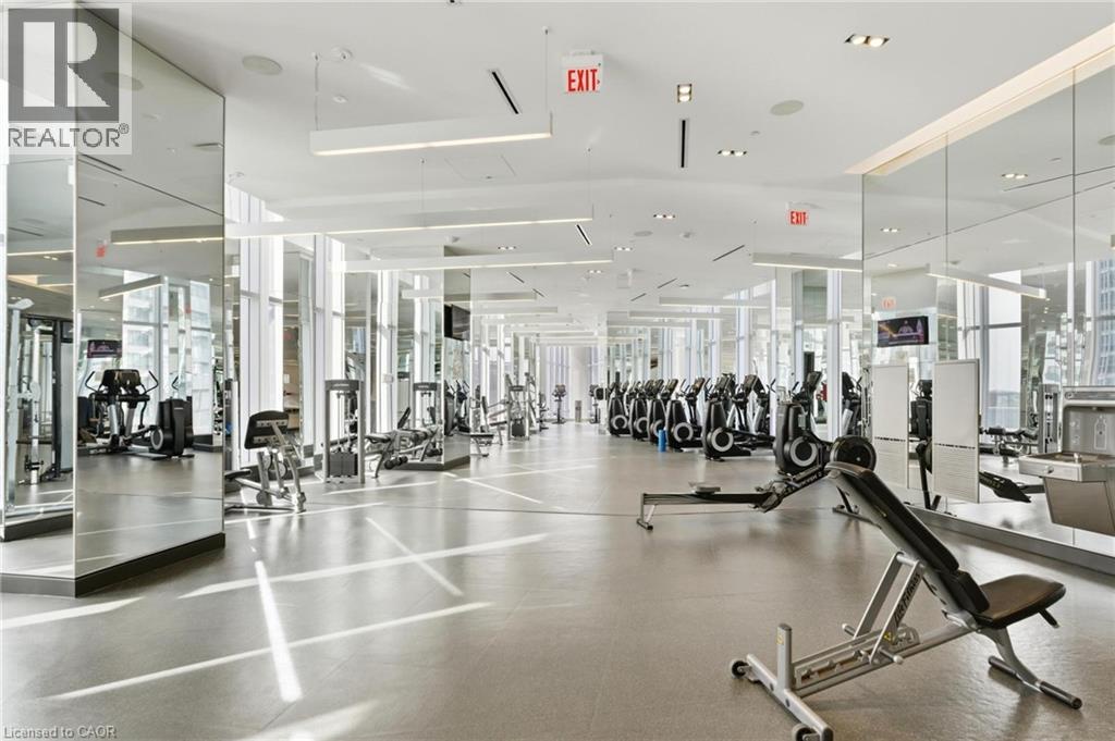 10 York Street Unit# 5512, Toronto, Ontario