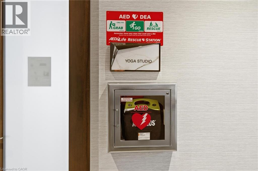 10 York Street Unit# 5512, Toronto, Ontario