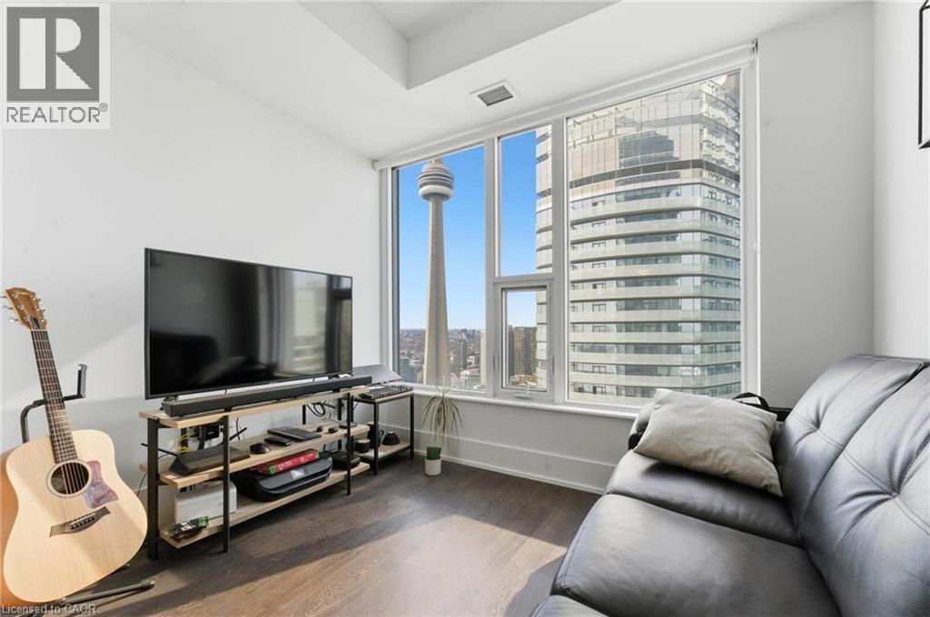 10 York Street Unit# 5512, Toronto, Ontario