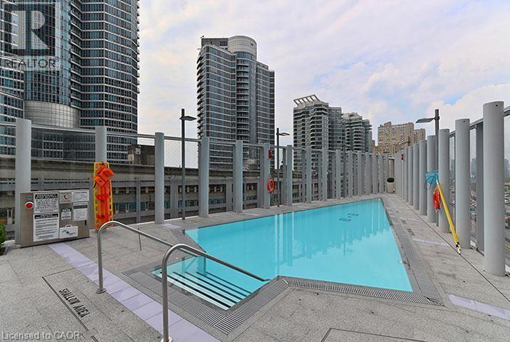 10 York Street Unit# 5512, Toronto, Ontario