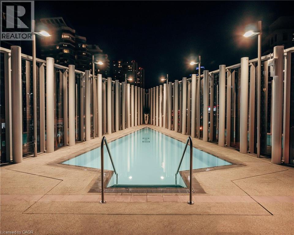 10 York Street Unit# 5512, Toronto, Ontario