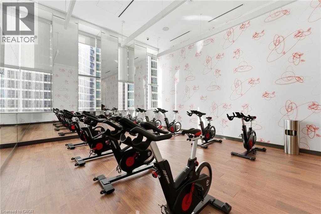 10 York Street Unit# 5512, Toronto, Ontario