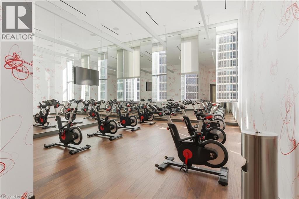 10 York Street Unit# 5512, Toronto, Ontario