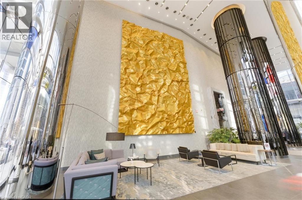 10 York Street Unit# 5512, Toronto, Ontario