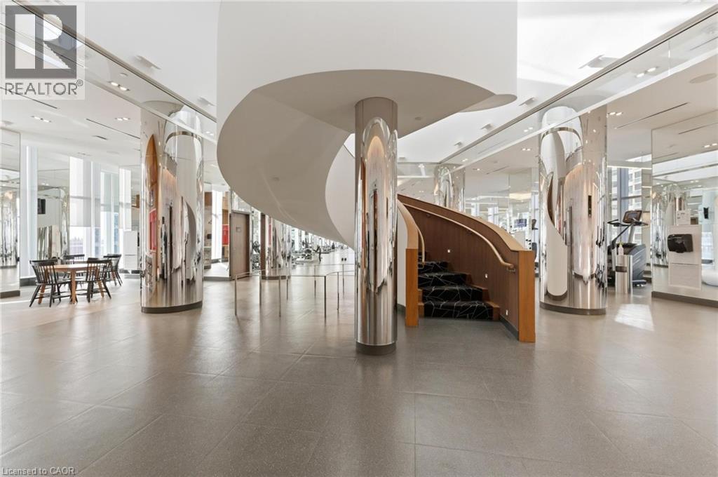 10 York Street Unit# 5512, Toronto, Ontario