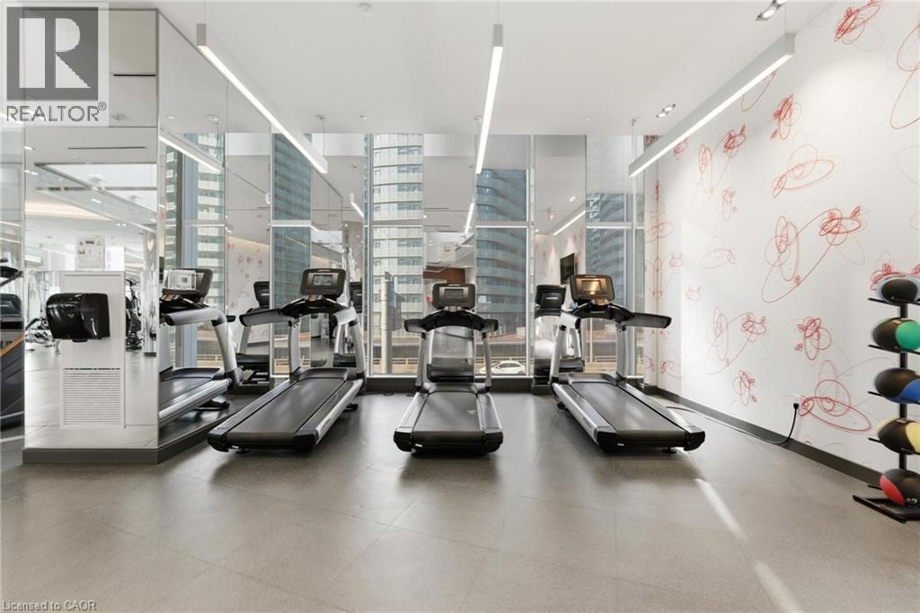 10 York Street Unit# 5512, Toronto, Ontario