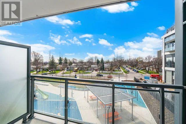 309 - 10 Meadowglen Place, Toronto (woburn), Ontario