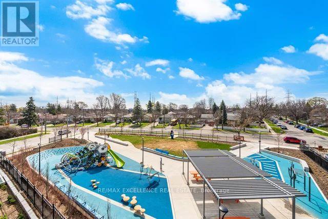 309 - 10 Meadowglen Place, Toronto (woburn), Ontario