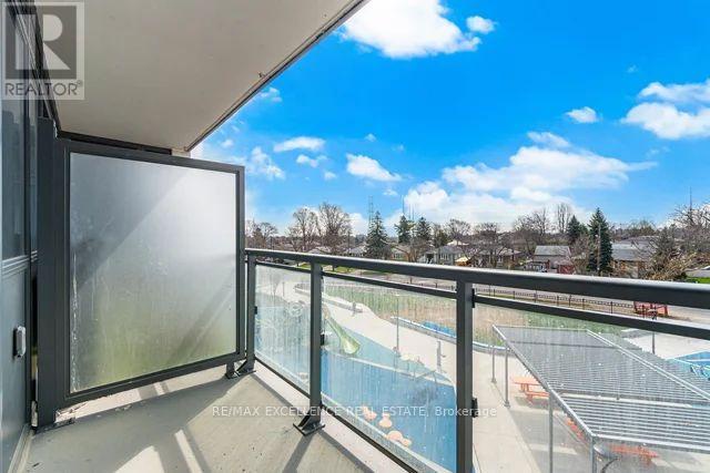 309 - 10 Meadowglen Place, Toronto (woburn), Ontario