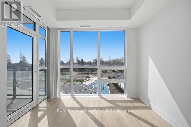 309 - 10 Meadowglen Place, Toronto (woburn), Ontario