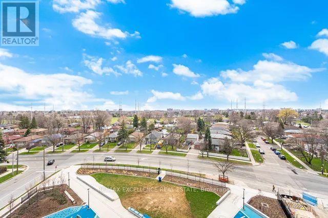 309 - 10 Meadowglen Place, Toronto (woburn), Ontario