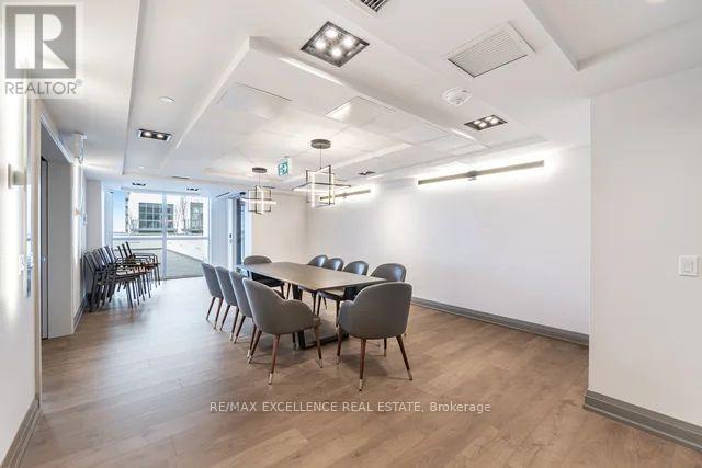 309 - 10 Meadowglen Place, Toronto (woburn), Ontario