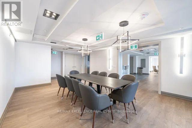 309 - 10 Meadowglen Place, Toronto (woburn), Ontario