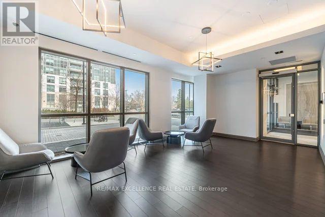 309 - 10 Meadowglen Place, Toronto (woburn), Ontario