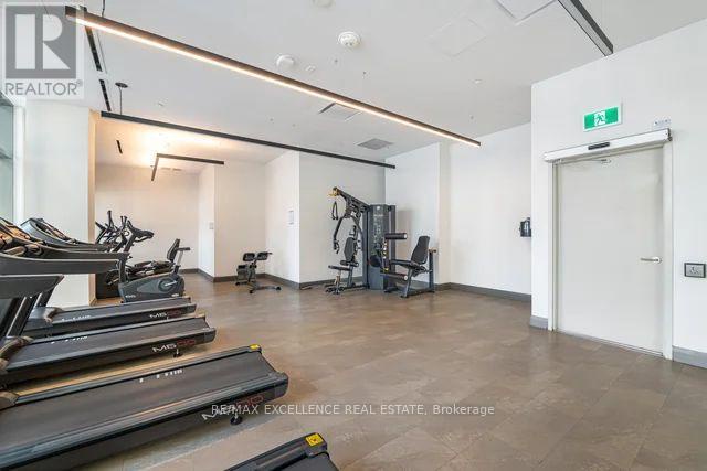 309 - 10 Meadowglen Place, Toronto (woburn), Ontario