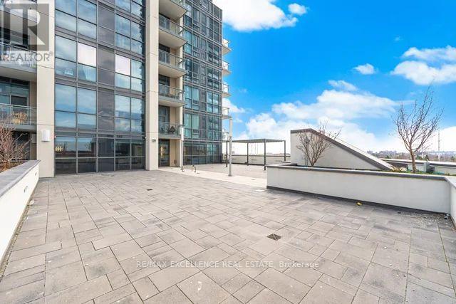 309 - 10 Meadowglen Place, Toronto (woburn), Ontario