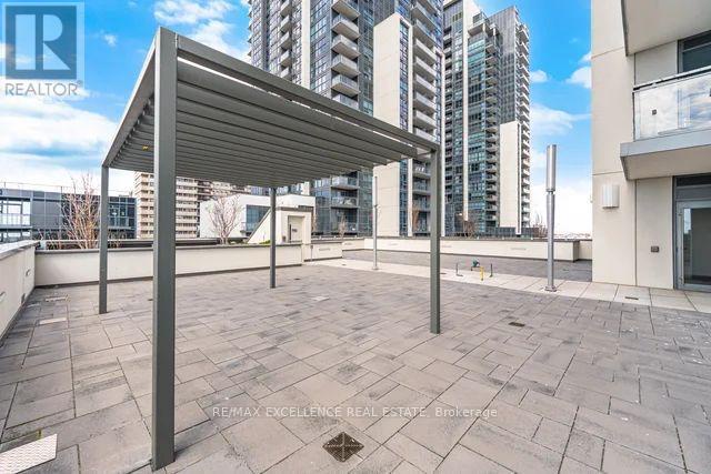 309 - 10 Meadowglen Place, Toronto (woburn), Ontario