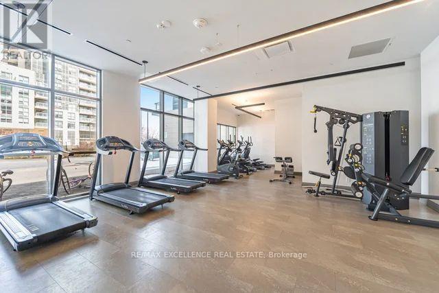 309 - 10 Meadowglen Place, Toronto (woburn), Ontario