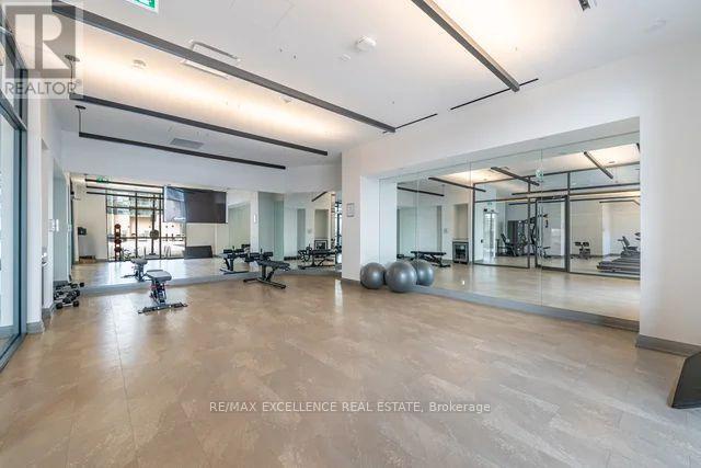 309 - 10 Meadowglen Place, Toronto (woburn), Ontario