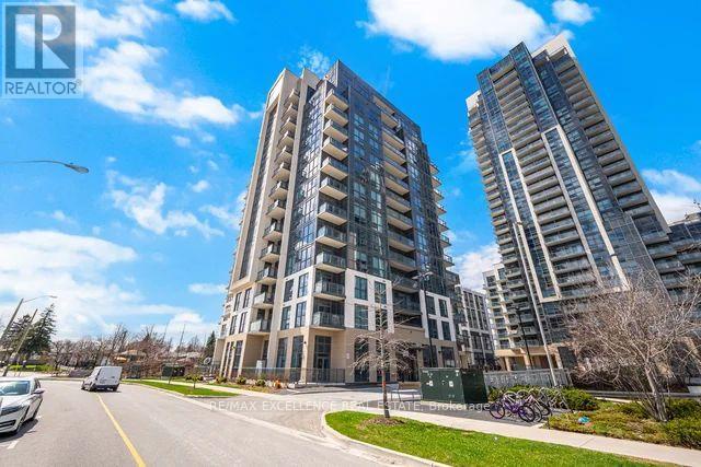 309 - 10 Meadowglen Place, Toronto (woburn), Ontario