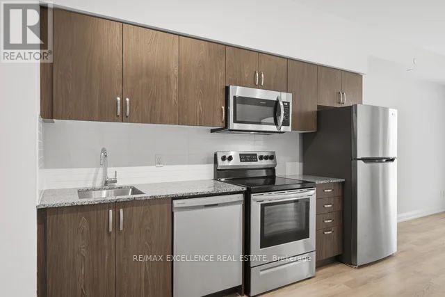 309 - 10 Meadowglen Place, Toronto (woburn), Ontario