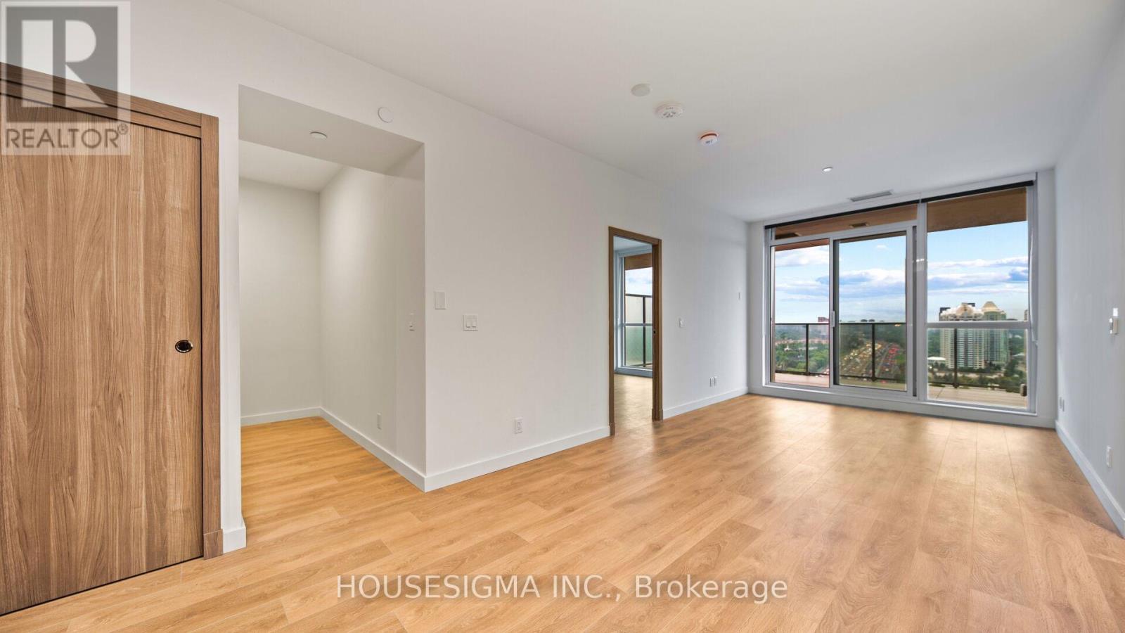 3306 - 27 Mcmahon Drive, Toronto (bayview Village), Ontario