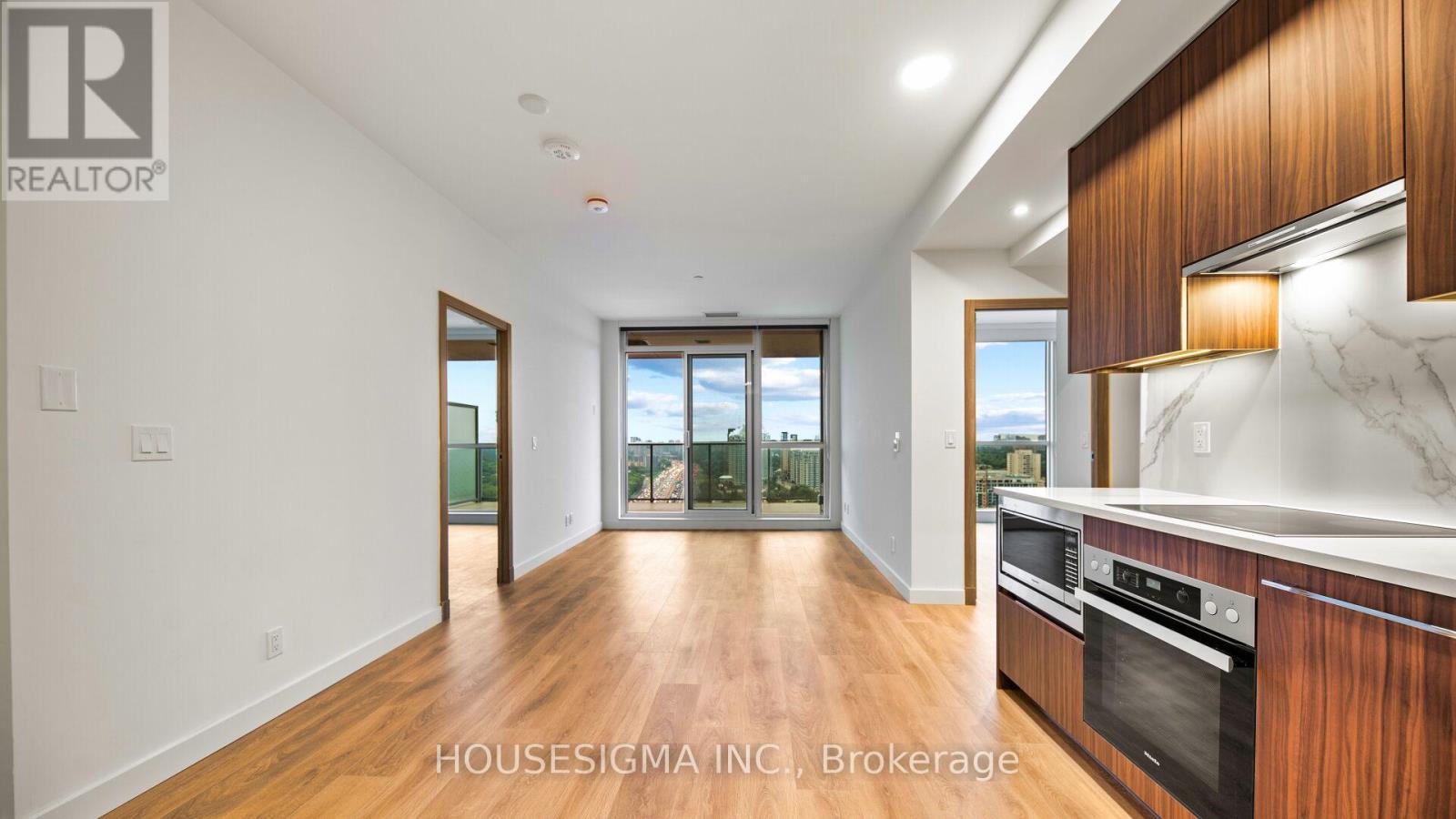 3306 - 27 Mcmahon Drive, Toronto (bayview Village), Ontario