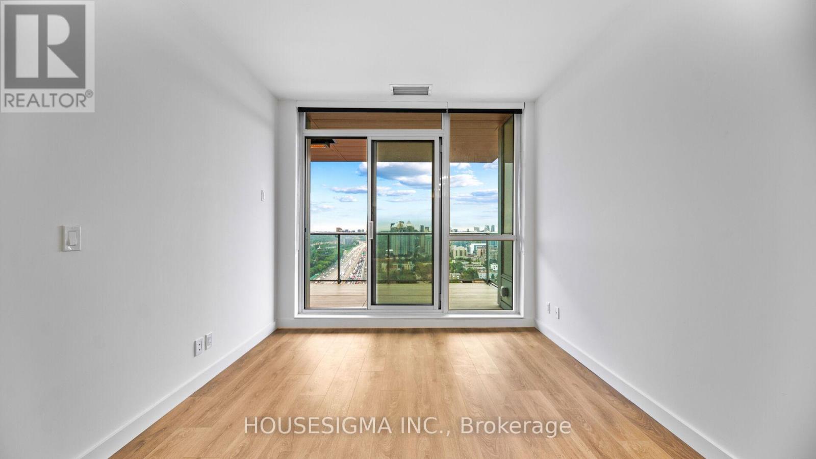 3306 - 27 Mcmahon Drive, Toronto (bayview Village), Ontario