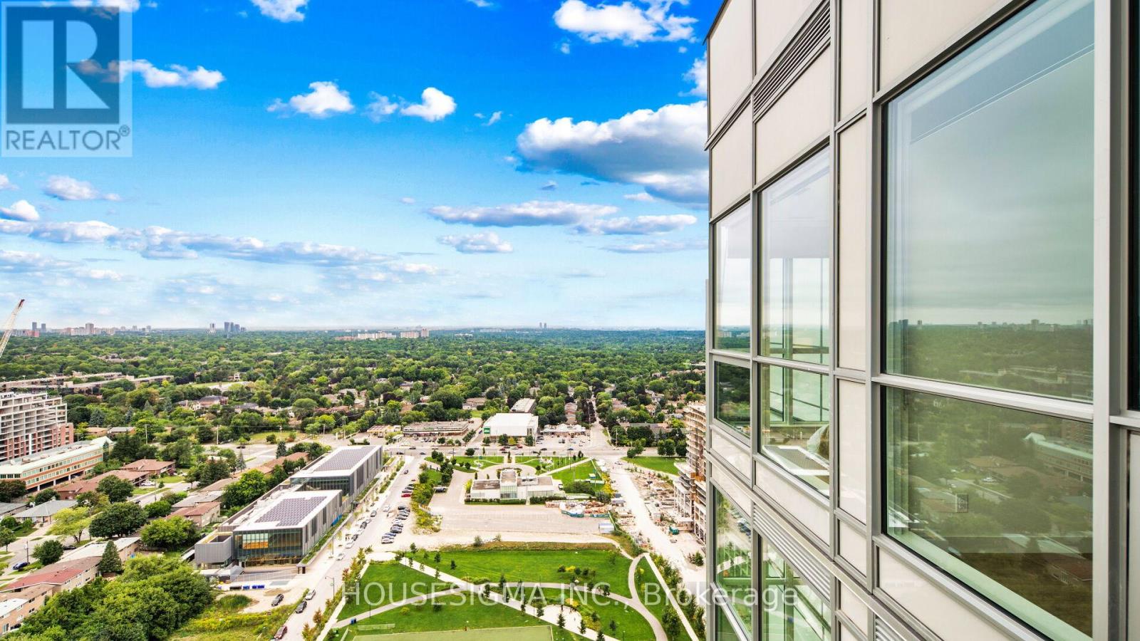 3306 - 27 Mcmahon Drive, Toronto (bayview Village), Ontario