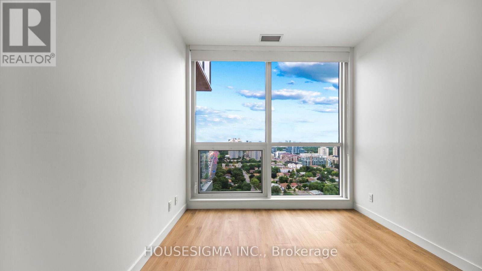 3306 - 27 Mcmahon Drive, Toronto (bayview Village), Ontario